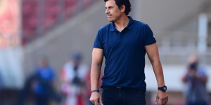 Κόουλμαν: "Δεν είναι η ώρα για λόγια, ζητάω από τους φιλάθλους να είναι δίπλα μας"