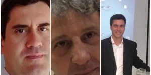 Αυτοί οι τρεις Έλληνες καθηγητές είναι στους κορυφαίους των κορυφαίων επιστημόνων του κόσμου