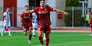 Η ''ακτινογραφία'' των γκολ του ASTERAS AKTOR