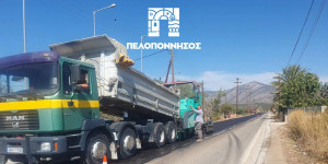 Νέα έργα, μελέτες και δράσεις ανάπτυξης σε κάθε Περιφερειακή Ενότητα από την Περιφέρεια Πελοποννήσου