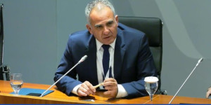 Γιάννης Τρουπής: "Η υγιής επιχειρηματικότητα αξίζει επιβράβευση" Γιάννης Τρουπής: "Η υγιής επιχειρηματικότητα αξίζει επιβράβευση"