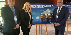 Διάκριση στις Βρυξέλλες για τα Επιμελητήρια Αρκαδίας και Μεσσηνίας