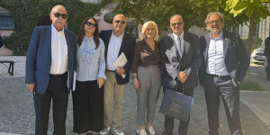 Το Επιμελητήριο Αρκαδίας παρόν σε δράσεις και συναντήσεις για την ανάπτυξη και τον αθλητισμό