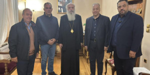 Eπιμελητήριο Αρκαδίας: Νέες δράσεις για θρησκευτικές περιηγήσεις