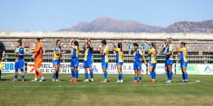 Στο -3 από την κορυφή τα κορίτσια του ΑΣΤΕΡΑ