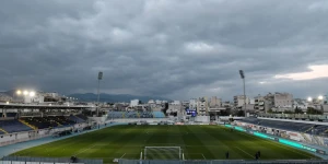 Στο Περιστέρι το Κηφισιά - ΑΕΚ, αλλά με αστερίσκο