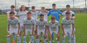 Εντός έδρας ήττα για την Κ17 του ASTERAS AKTOR από την ΑΕΚ