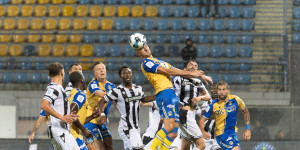 Ο Αστέρας AKTOR και τα πέναλτι