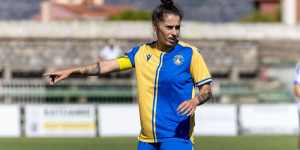 Δείτε ολόκληρο τον αγώνα των κοριτσιών του ΑΣΤΕΡΑ με τον ΠΑΟΚ