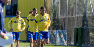 Ευκαιρία για restart