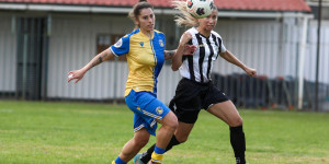 Τα κορίτσια του ΑΣΤΕΡΑ είναι εδώ και πρωταγωνιστούν!