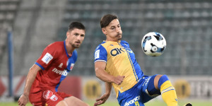 Παραμένει χωρίς τρίποντο