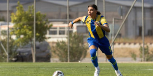 "Διπλό" της Κ19 στις Σέρρες