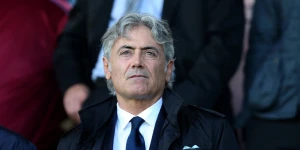 Eπαφές του Παναθηναϊκού με τον Μπαλντίνι για τη θέση του General Manager