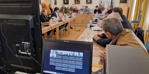 Πράσινο φως για σημαντικές παρεμβάσεις σε Μεσσηνία και Αργολίδα