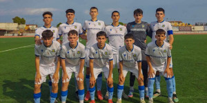 Aνατροπή της Κ15 κόντρα στην Κηφισιά