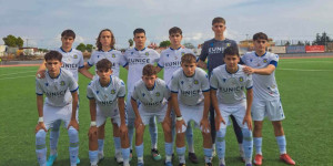 "Διπλό" της Κ17 κόντρα στην Κηφισιά