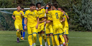 "Τριάρα" της Κ19 κόντρα στην Κηφισιά