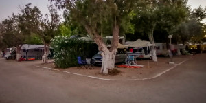 Εξιχνιάστηκε το διπλό φονικό σε κάμπινγκ στην Φοινικούντα