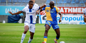 ASTERAS AKTOR - Κηφισιά 2-2: Ούτε τώρα...