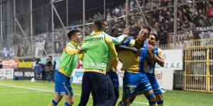 Ο Μακέντα συνέχισε την αγαπημένη του παράδοση: "Ορισμένα πράγματα δεν αλλάζουν"