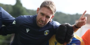 Μάσαρικ: «Ο τρόπος με τον οποίο οι άνθρωποι νοιάζονται για εμάς είναι εντυπωσιακός»