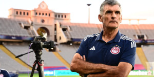 Η ασυνήθιστη κίνηση του Μεντιλίμπαρ - Η... ξεκούραση των βασικών στην προπόνηση