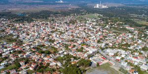 Ενίσχυση της τουριστικής ταυτότητας της Μεγαλόπολης από την Περιφέρεια Πελοποννήσου Ενίσχυση της τουριστικής ταυτότητας της Μεγαλόπολης από την Περιφέρεια Πελοποννήσου