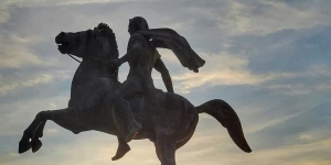 Μέγας Αλέξανδρος: Βρέθηκε η τοποθεσία της μάχης του Γρανικού ποταμού, λένε αρχαιολόγοι