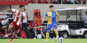 Η ημέρα και η ώρα του αγώνα με τον Ολυμπιακό για τη 2η αγωνιστική