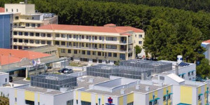 Κλειστοί οι χώροι στάθμευσης στο Παναρκαδικό Νοσοκομείο τη Δευτέρα 27 Οκτωβρίου