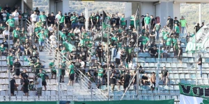 Κίνδυνος να διεξαχθεί δίχως φιλάθλους το ντέρμπι Παναθηναϊκός-Ολυμπιακός