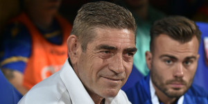 Τέλος ο Σάββας Παντελίδης από τον Αστέρα AKTOR!