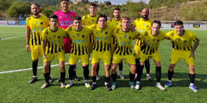 Αυτοί βρήκαν δίχτυα στην πρεμιέρα της Α' Αρκαδίας