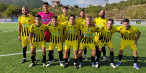 Τα αποτελέσματα της αγωνιστικής σε Α' και Β' Αρκαδίας