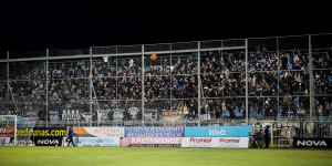 Απαγορεύτηκε η οργανωμένη μετακίνηση οπαδών του ΠΑΟΚ στην Τρίπολη