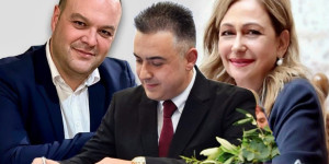 "Αγωνία για το μέλλον του ιστορικού 1ου Γυμνασίου Σπάρτης"