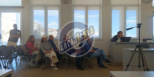 Η συζήτηση στο Περιφερειακό Συμβούλιο σχετικά με την "καύση απορριμμάτων"- Ένταση με πολίτες (video)