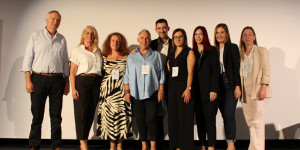 Η Περιφέρεια Πελοποννήσου στο πλευρό ασθενών, φροντιστών και επιστημόνων