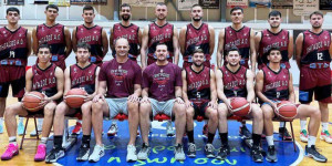 Η βαθμολογία στη Nations League 2 μετά το ρεπό του Πήγασου