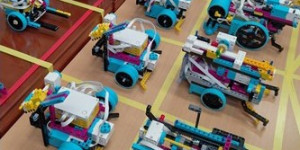 Μαθήματα ρομποτικής διοργανώνει ο Φιλοτεχνικός Όμιλος