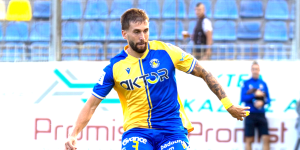 Σίπτσιτς: "Γνωρίζαμε ότι θα ήταν δύσκολη αποστολή"