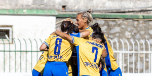 Πού θα δείτε τα κορίτσια του ΑΣΤΕΡΑ κόντρα στον ΠΑΟΚ