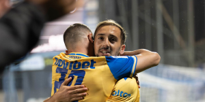 Τελείωσε ο… Γολγοθάς του Σεπτεμβρίου