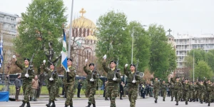 Γιατί η στρατιωτική παρέλαση της 28ης Οκτωβρίου γίνεται πάντα στη Θεσσαλονίκη
