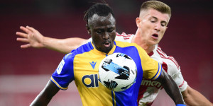 Τι συμβαίνει με τον Σιλά και η ευκαιρία που έχει αρπάξει ο Πομόνης στον Αστέρα AKTOR