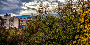 Τρίπολη: ο καιρός σήμερα, 30 Οκτωβρίου