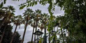 Τρίπολη: ο καιρός σήμερα, 24 Οκτωβρίου