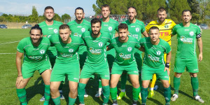 Ισοπαλίες σε Α' και Β' Αρκαδίας