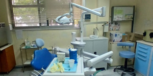 Νέα οδοντιατρική έδρα εγκαταστάθηκε στο Κέντρο Υγείας Τρίπολης